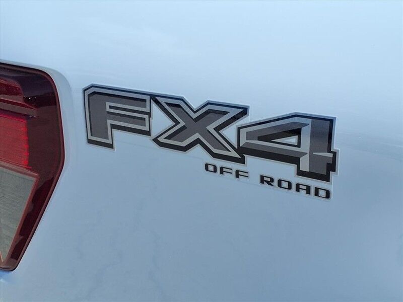 2025 Ford F-150 XLT Del Rio TX