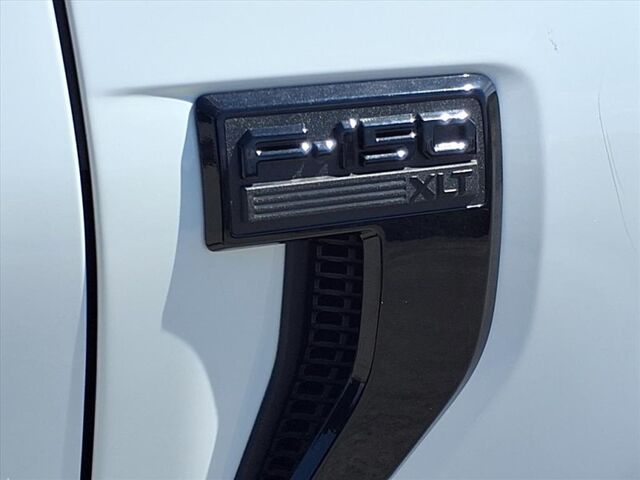 2025 Ford F-150 XLT  TX