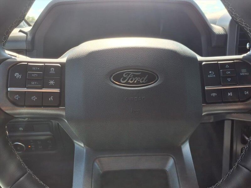 2025 Ford F-150 XLT Del Rio TX