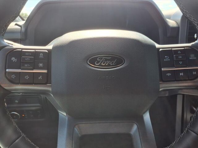2025 Ford F-150 XLT  TX