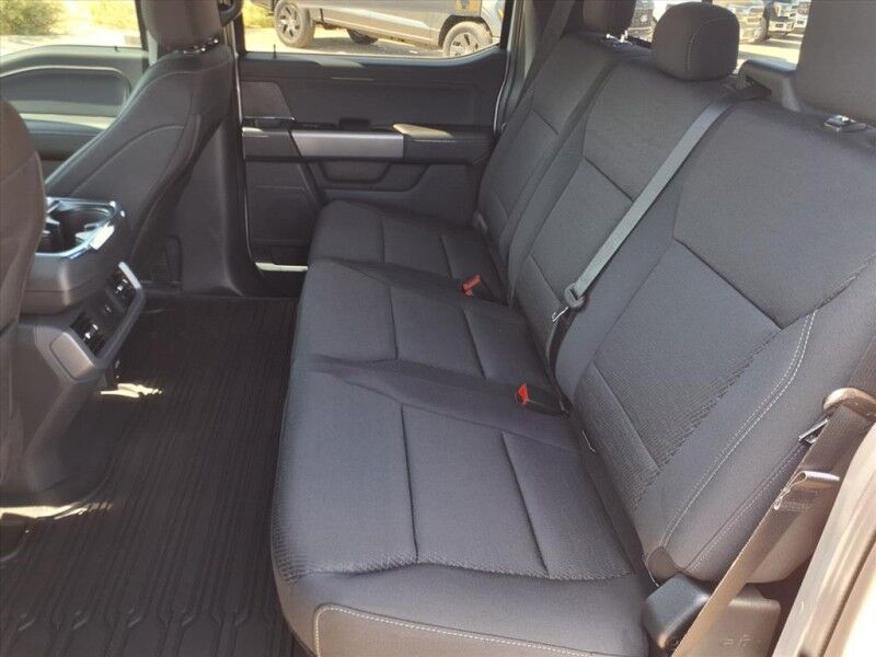 2025 Ford F-150 XLT Del Rio TX