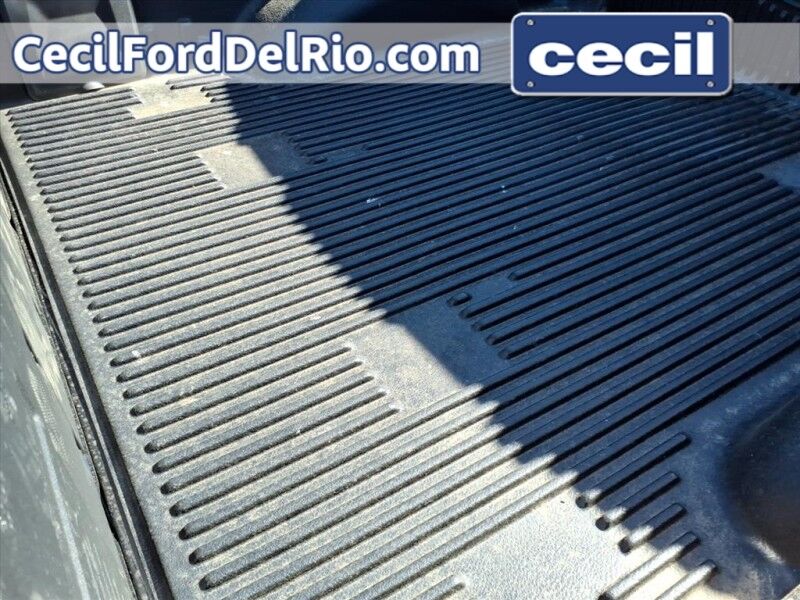 2025 Ford F-150 XLT Del Rio TX