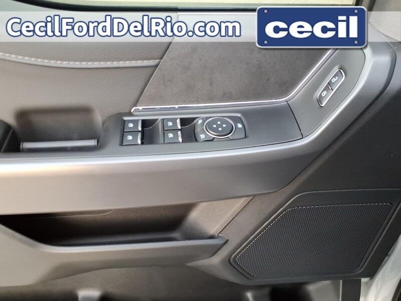 2025 Ford F-150 XLT Del Rio TX