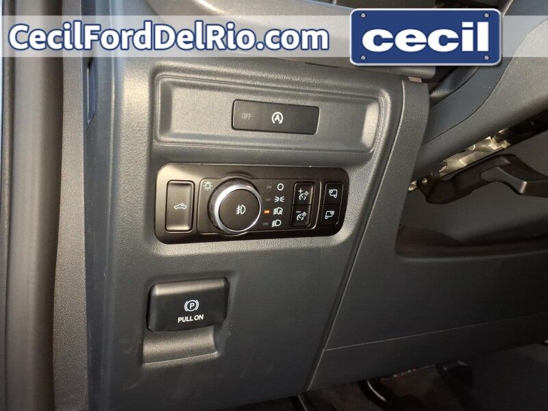 2025 Ford F-150 XLT Del Rio TX