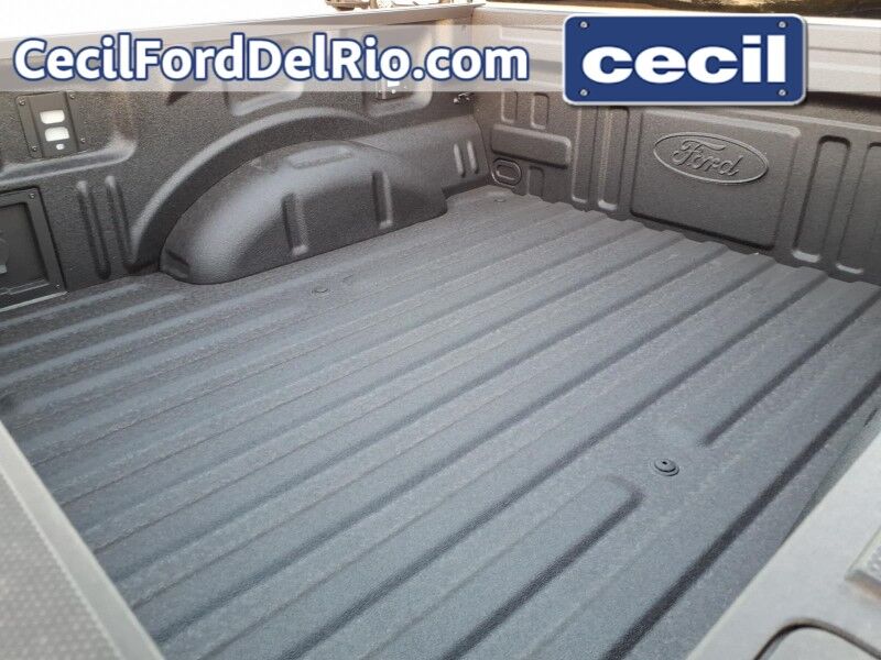 2025 Ford F-150 XLT Del Rio TX