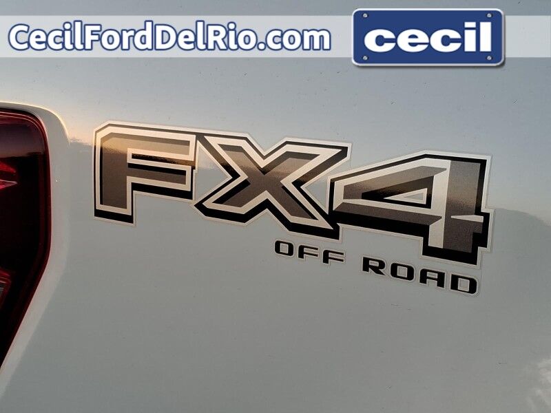 2025 Ford F-150 XLT Del Rio TX