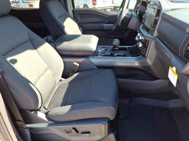 2025 Ford F-150 XLT  TX