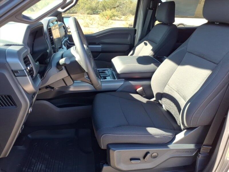 2025 Ford F-150 XLT Del Rio TX