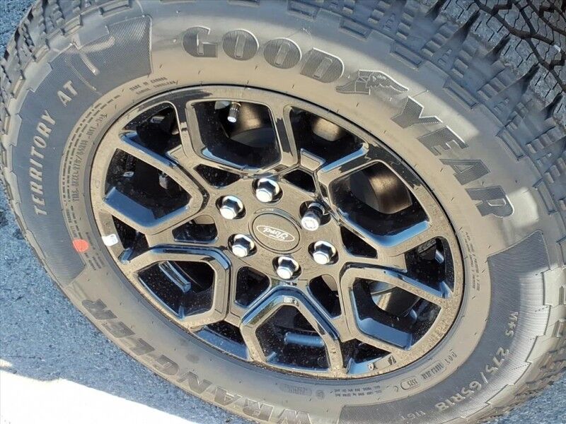 2025 Ford F-150 XLT Del Rio TX