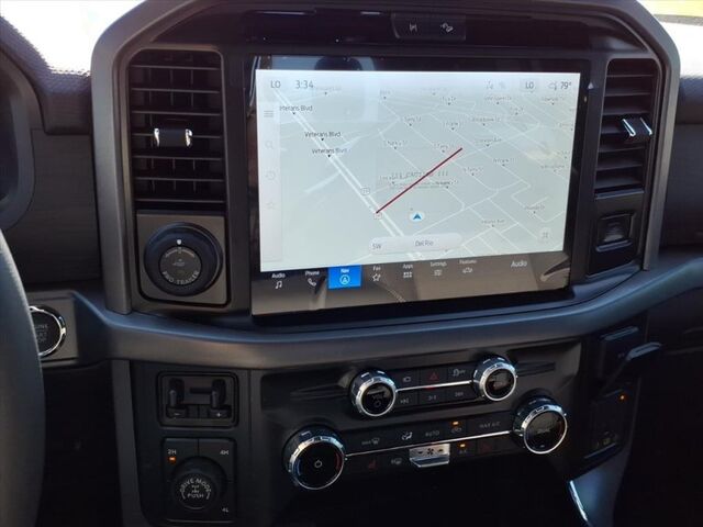 2025 Ford F-150 XLT  TX