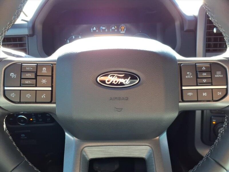 2025 Ford F-150 XLT Del Rio TX