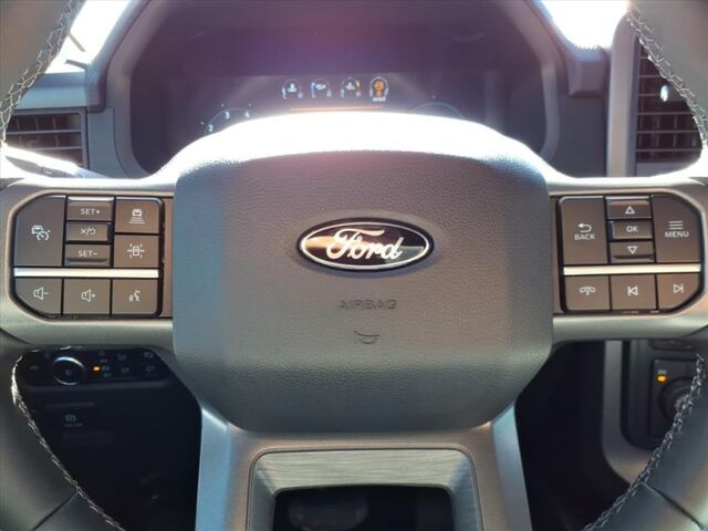 2025 Ford F-150 XLT  TX