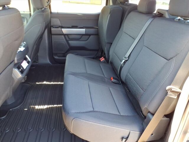 2025 Ford F-150 XLT  TX