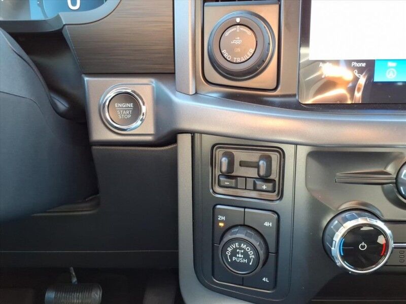 2025 Ford F-150 XLT Del Rio TX