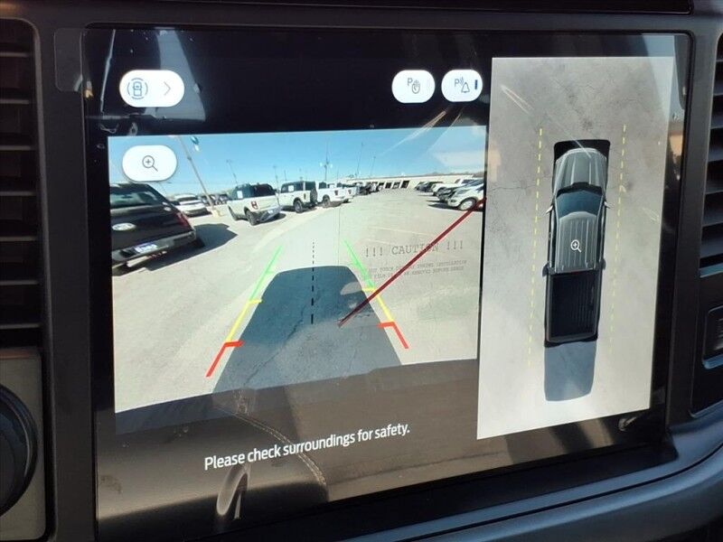 2025 Ford F-150 XLT Del Rio TX