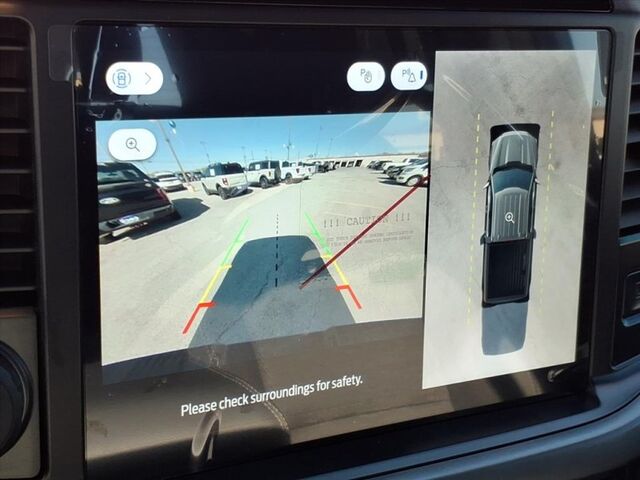 2025 Ford F-150 XLT  TX