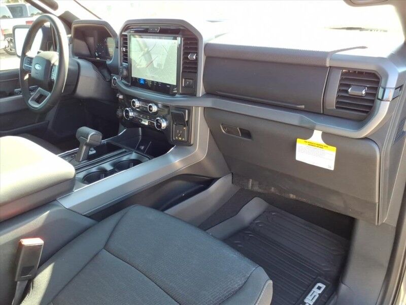 2025 Ford F-150 XLT Del Rio TX