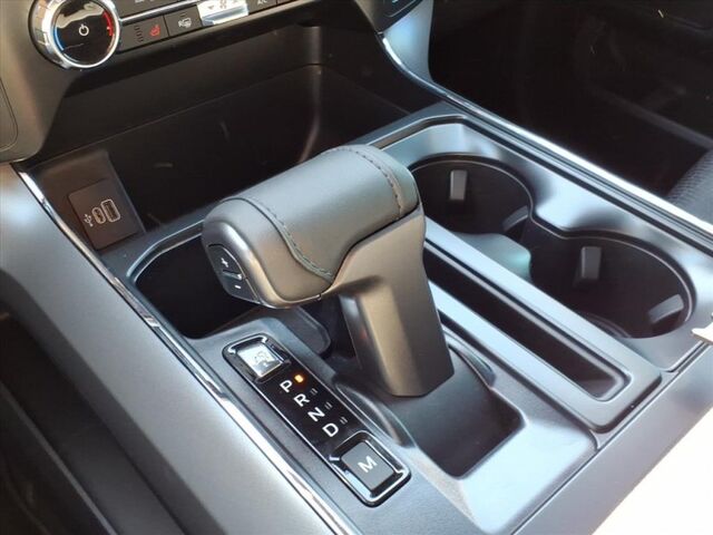 2025 Ford F-150 XLT  TX