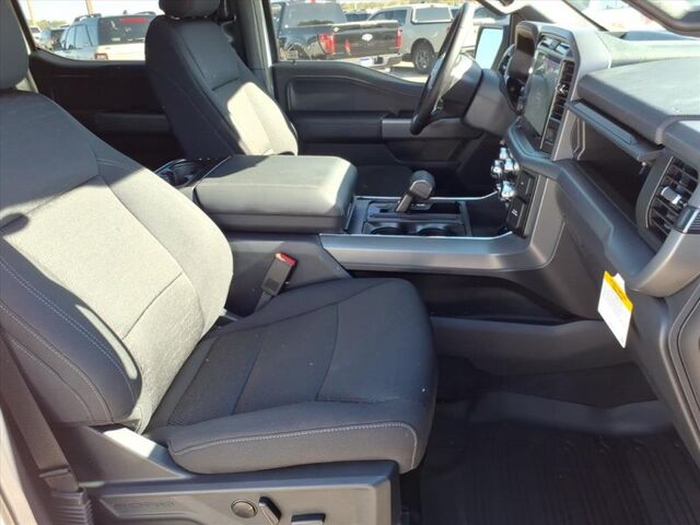 2025 Ford F-150 XLT TX 2025 Ford F-150 XLT TX