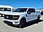 2025 Ford F-150 XLT TX 2025 Ford F-150 XLT TX