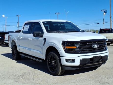 2025 Ford F-150 XLT  TX