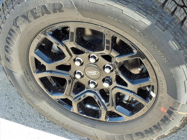 2025 Ford F-150 XLT TX 2025 Ford F-150 XLT TX