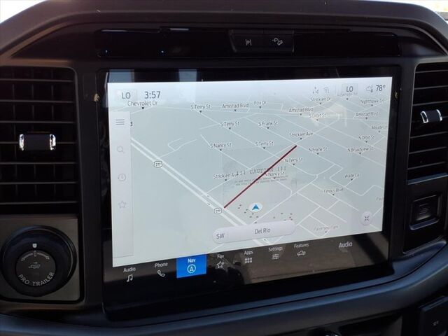 2025 Ford F-150 XLT TX 2025 Ford F-150 XLT TX