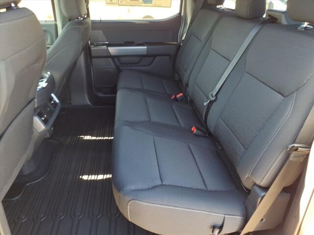 2025 Ford F-150 XLT TX 2025 Ford F-150 XLT TX