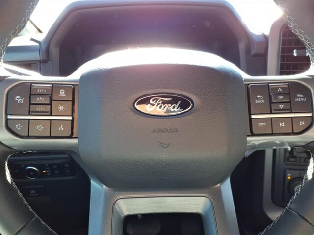 2025 Ford F-150 XLT TX 2025 Ford F-150 XLT TX