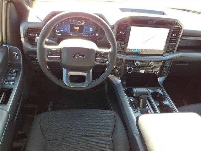 2025 Ford F-150 XLT TX 2025 Ford F-150 XLT TX