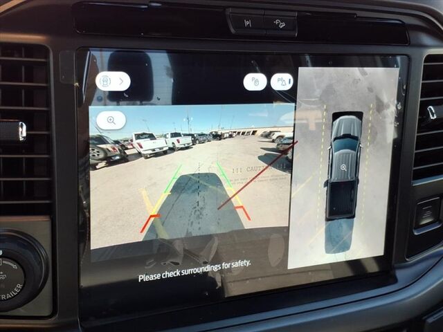 2025 Ford F-150 XLT TX 2025 Ford F-150 XLT TX