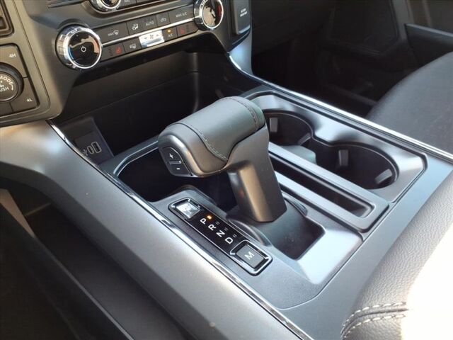 2025 Ford F-150 XLT TX 2025 Ford F-150 XLT TX