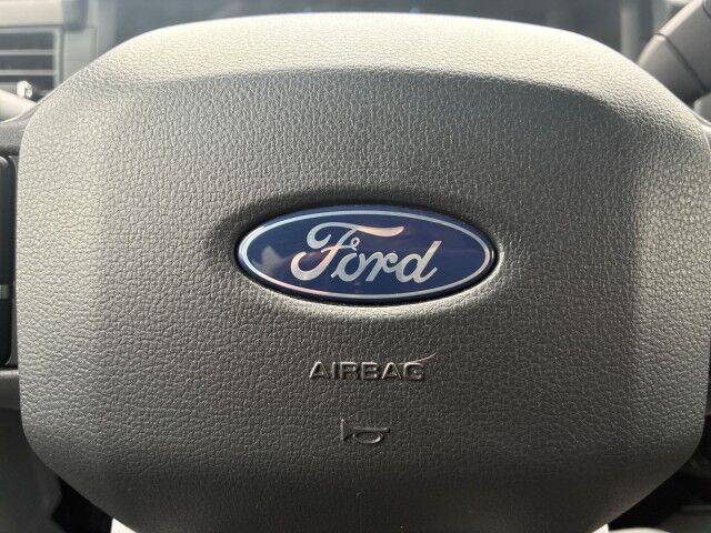 2025 Ford F-150 XLT Burnet TX
