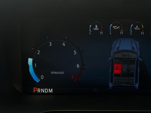 2025 Ford F-150 XLT Burnet TX