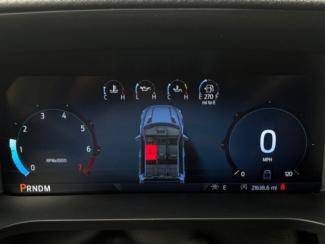 2025 Ford F-150 XLT Burnet TX