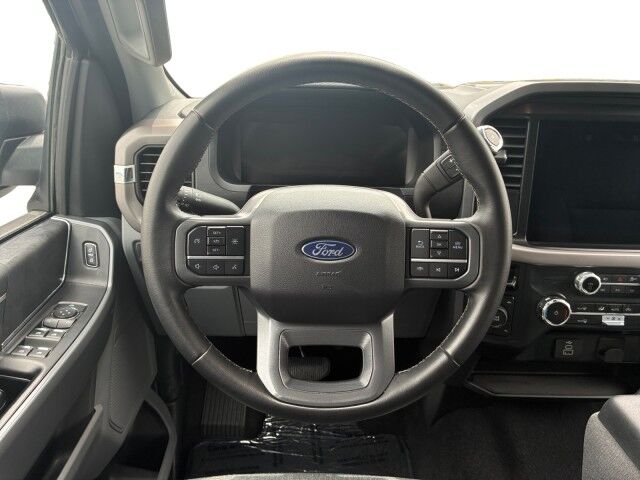 2025 Ford F-150 XLT Burnet TX