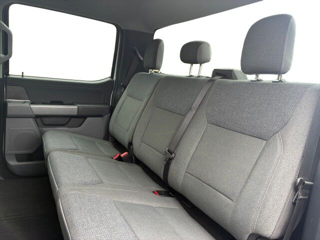 2025 Ford F-150 XLT Burnet TX