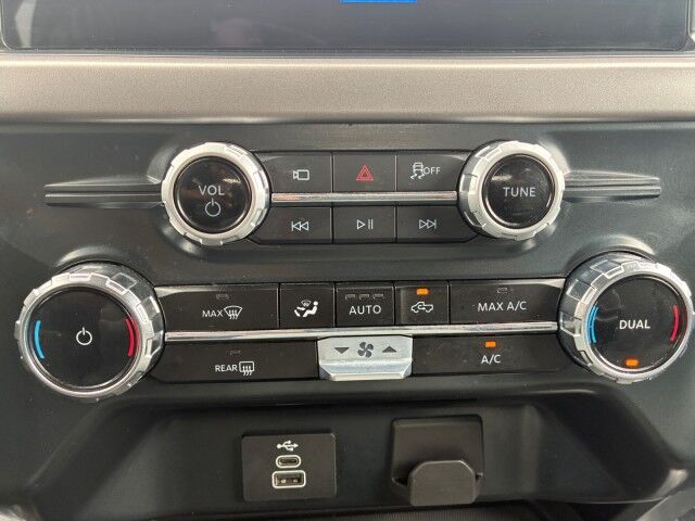 2025 Ford F-150 XLT Burnet TX