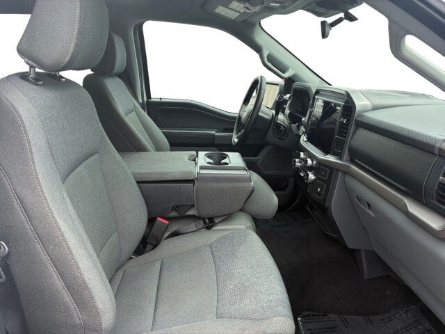 2025 Ford F-150 XLT Burnet TX