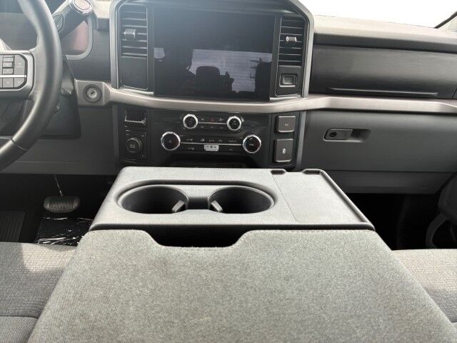 2025 Ford F-150 XLT Burnet TX