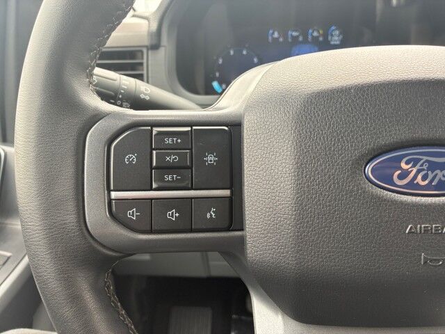 2025 Ford F-150 XLT Burnet TX