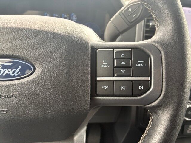 2025 Ford F-150 XLT Burnet TX