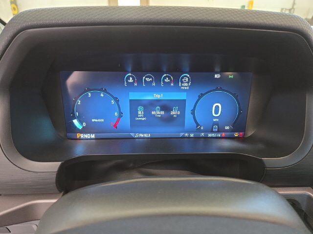 2025 Ford F-150 XLT Kerrville TX