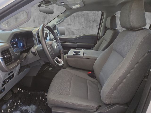 2025 Ford F-150 XLT Kerrville TX