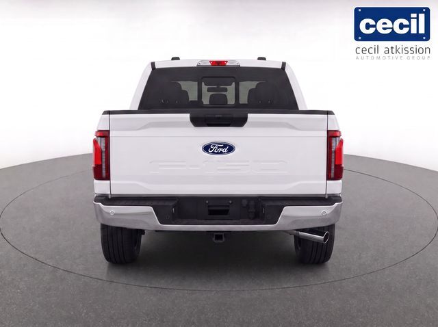 2025 Ford F-150 XLT Kerrville TX