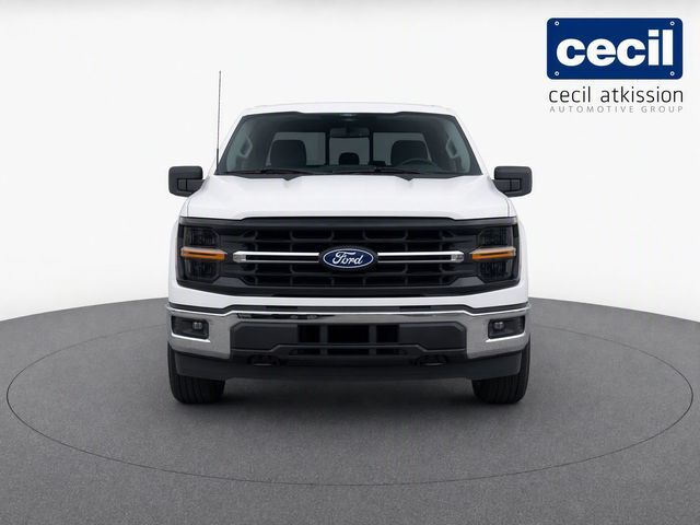 2025 Ford F-150 XLT Kerrville TX