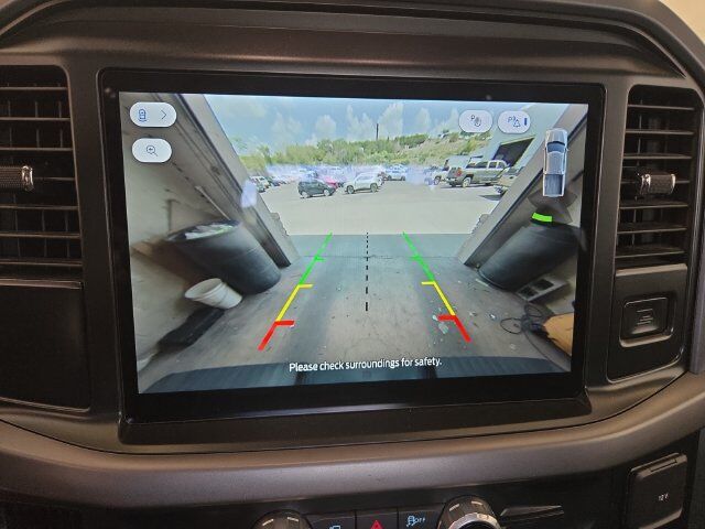 2025 Ford F-150 XLT Kerrville TX
