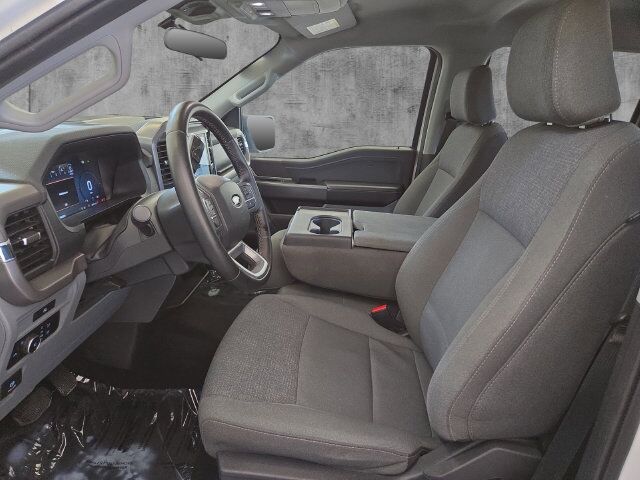 2025 Ford F-150 XLT Kerrville TX