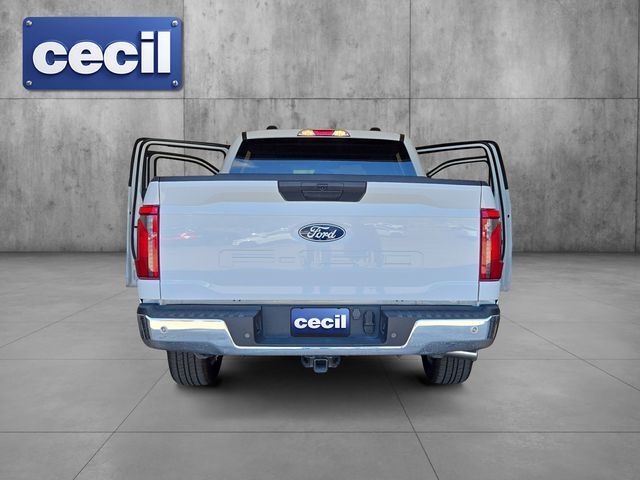 2025 Ford F-150 XLT Kerrville TX