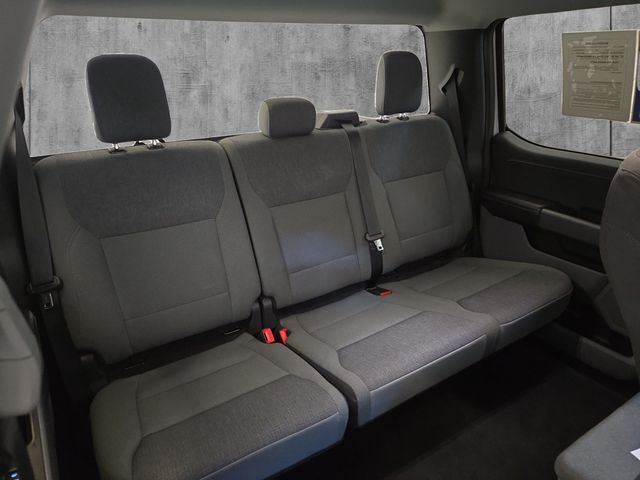 2025 Ford F-150 XLT Kerrville TX